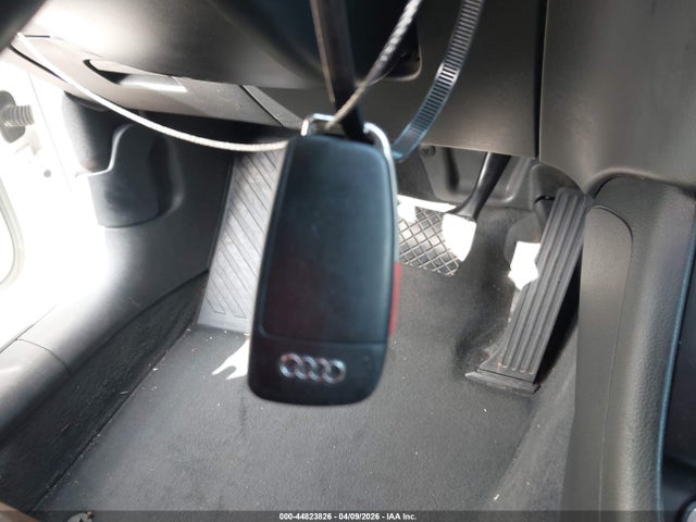 2015 AUDI Q3 WA1BFCFS2FR006530 Photo 10