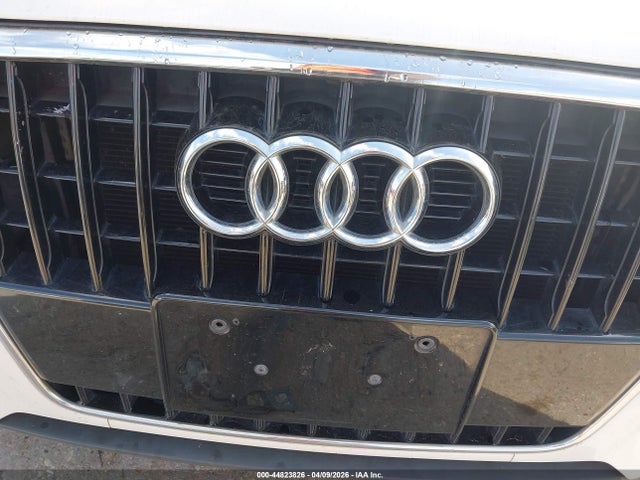 2015 AUDI Q3 WA1BFCFS2FR006530 Photo 5