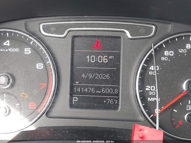 2015 AUDI Q3 WA1BFCFS2FR006530 Photo 6