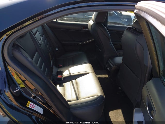 2015 LEXUS IS 250 JTHBF1D27F5078584 Photo 7