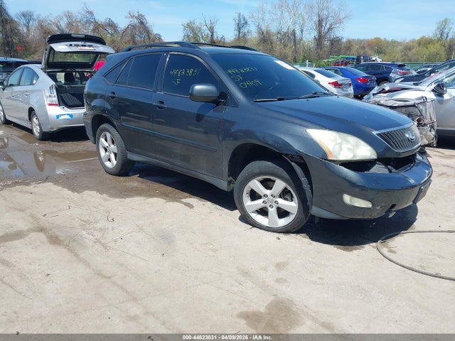 44823831 :رقم المزاد ، 2T2HK31U07C010524 vin ، 2007 Lexus Rx 350 مزاد بيع