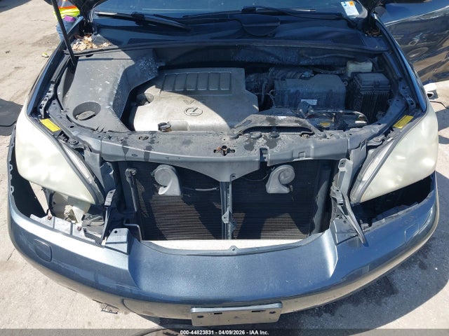 Продажа на аукционе авто 2007 Lexus Rx 350, vin: 2T2HK31U07C010524, номер лота: 44823831