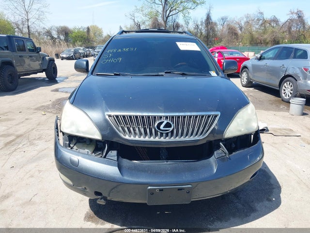 Продажа на аукционе авто 2007 Lexus Rx 350, vin: 2T2HK31U07C010524, номер лота: 44823831
