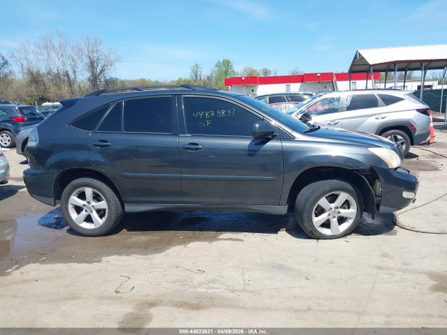 Продажа на аукционе авто 2007 Lexus Rx 350, vin: 2T2HK31U07C010524, номер лота: 44823831