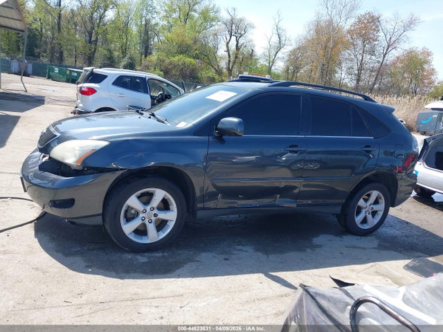 Продажа на аукционе авто 2007 Lexus Rx 350, vin: 2T2HK31U07C010524, номер лота: 44823831