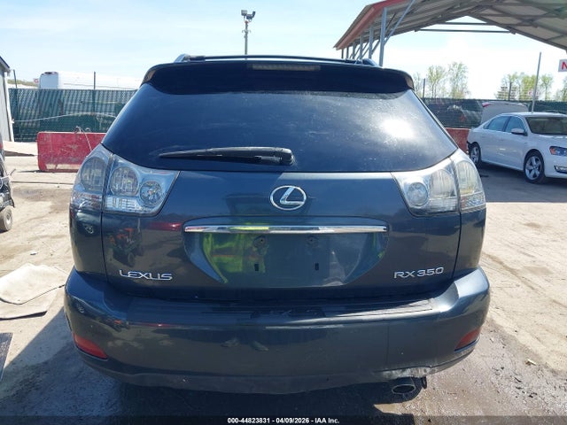 Продажа на аукционе авто 2007 Lexus Rx 350, vin: 2T2HK31U07C010524, номер лота: 44823831