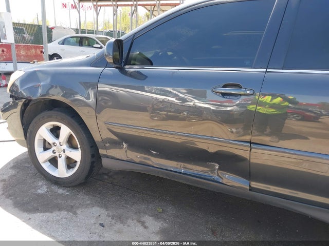Продажа на аукционе авто 2007 Lexus Rx 350, vin: 2T2HK31U07C010524, номер лота: 44823831