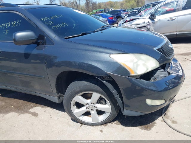 Продажа на аукционе авто 2007 Lexus Rx 350, vin: 2T2HK31U07C010524, номер лота: 44823831