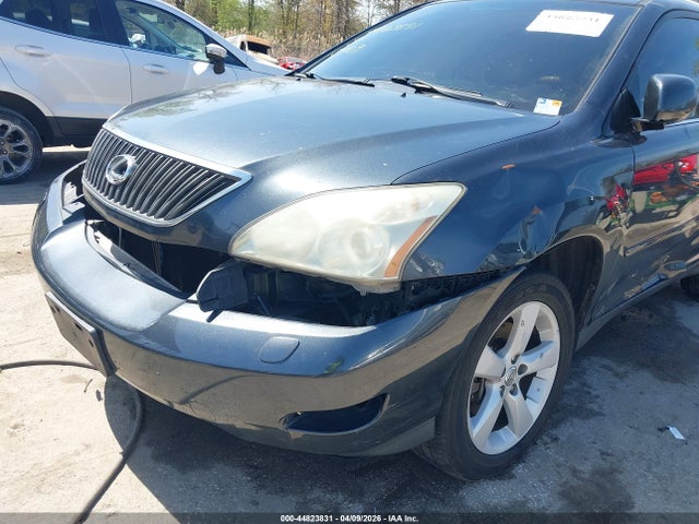 Продажа на аукционе авто 2007 Lexus Rx 350, vin: 2T2HK31U07C010524, номер лота: 44823831