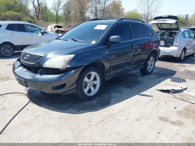 Продажа на аукционе авто 2007 Lexus Rx 350, vin: 2T2HK31U07C010524, номер лота: 44823831