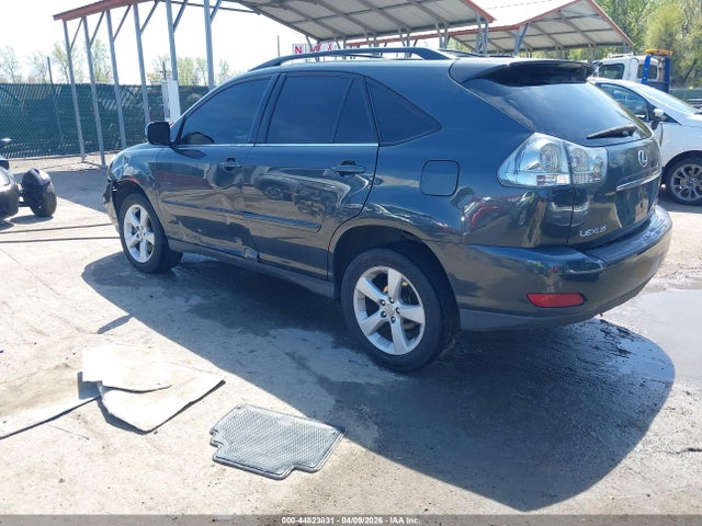 Продажа на аукционе авто 2007 Lexus Rx 350, vin: 2T2HK31U07C010524, номер лота: 44823831