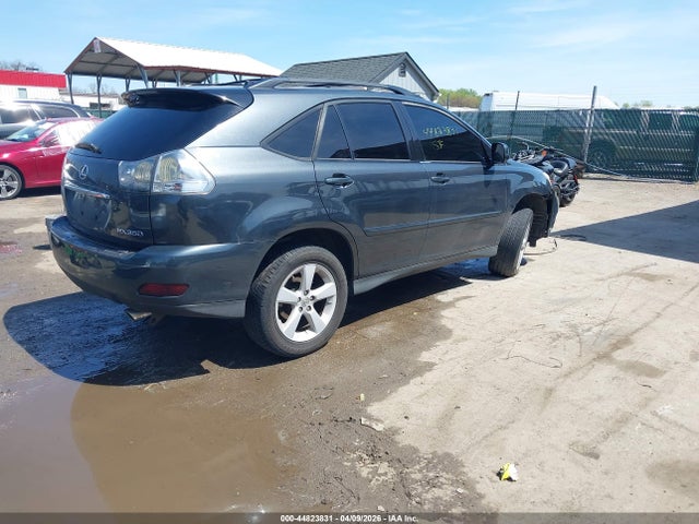 Продажа на аукционе авто 2007 Lexus Rx 350, vin: 2T2HK31U07C010524, номер лота: 44823831