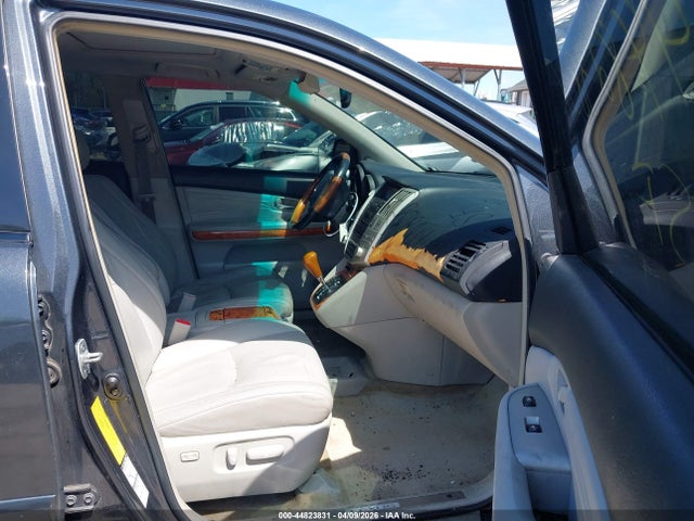 Продажа на аукционе авто 2007 Lexus Rx 350, vin: 2T2HK31U07C010524, номер лота: 44823831