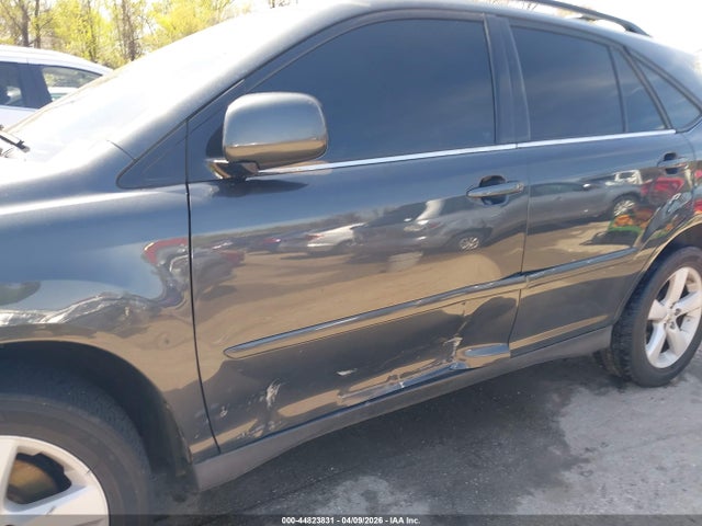Продажа на аукционе авто 2007 Lexus Rx 350, vin: 2T2HK31U07C010524, номер лота: 44823831