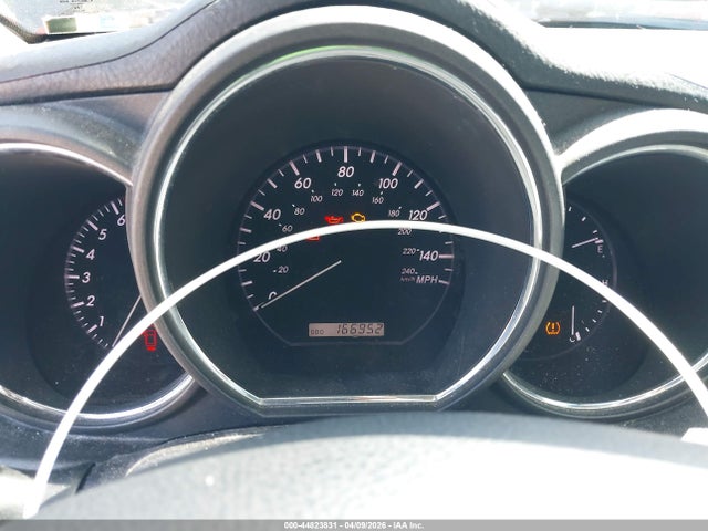 Продажа на аукционе авто 2007 Lexus Rx 350, vin: 2T2HK31U07C010524, номер лота: 44823831