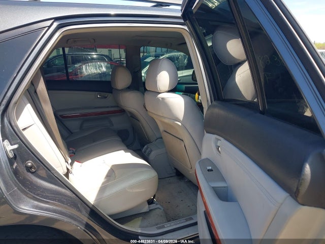 Продажа на аукционе авто 2007 Lexus Rx 350, vin: 2T2HK31U07C010524, номер лота: 44823831
