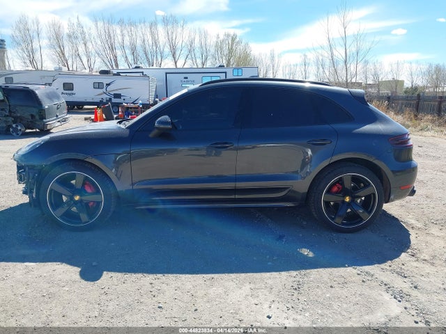 Aukcja sprzedaży 2017 Porsche Macan Gts, vin: WP1AG2A59HLB50719, numer aukcji: 44823834