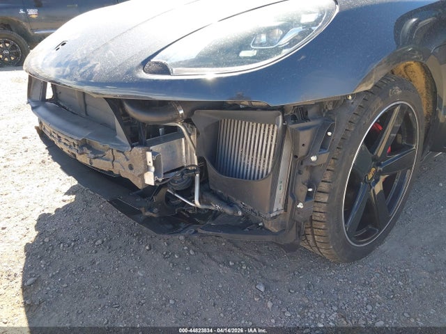 Aukcja sprzedaży 2017 Porsche Macan Gts, vin: WP1AG2A59HLB50719, numer aukcji: 44823834