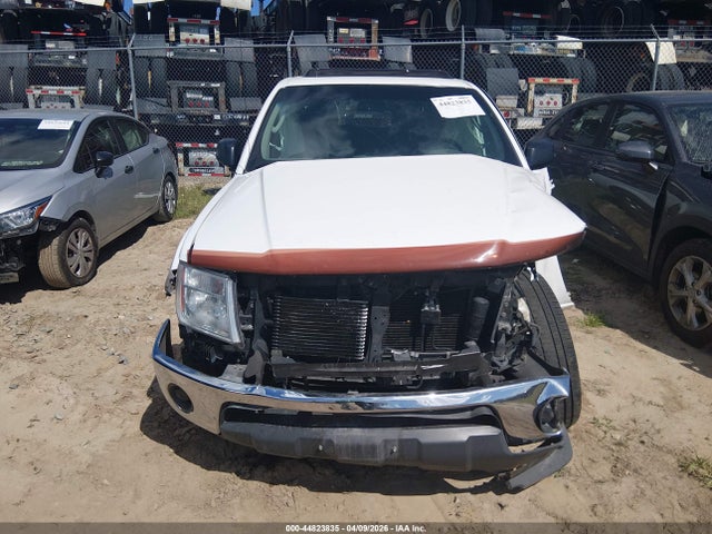 Продажа на аукционе авто 2007 Nissan Frontier Se, vin: 1N6AD07U77C426999, номер лота: 44823835