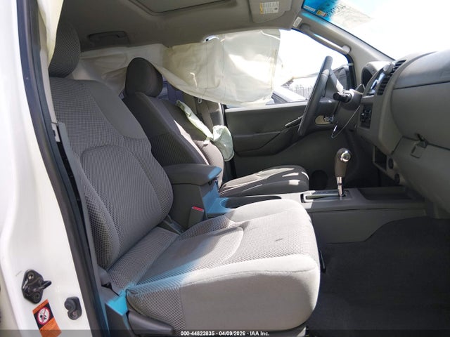 Продажа на аукционе авто 2007 Nissan Frontier Se, vin: 1N6AD07U77C426999, номер лота: 44823835