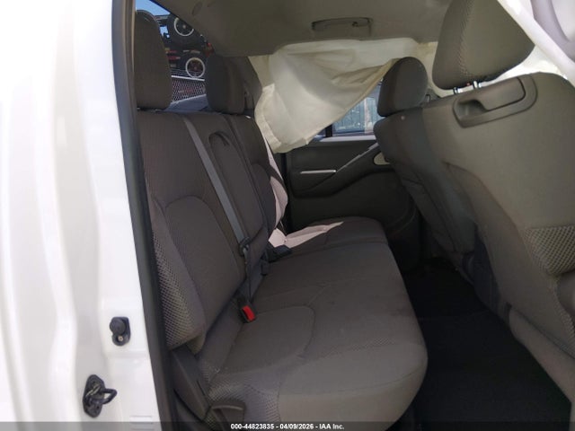 Продажа на аукционе авто 2007 Nissan Frontier Se, vin: 1N6AD07U77C426999, номер лота: 44823835