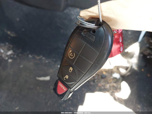 44823841 :رقم المزاد ، 1C6RR7GT3DS701400 vin ، 2013 Ram 1500 Big Horn مزاد بيع