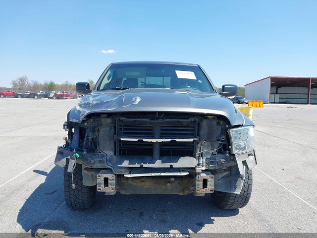 44823841 :رقم المزاد ، 1C6RR7GT3DS701400 vin ، 2013 Ram 1500 Big Horn مزاد بيع