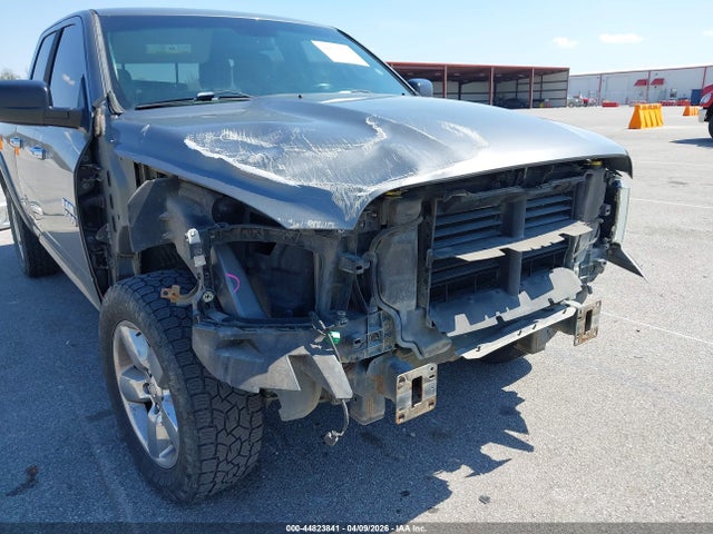 44823841 :رقم المزاد ، 1C6RR7GT3DS701400 vin ، 2013 Ram 1500 Big Horn مزاد بيع