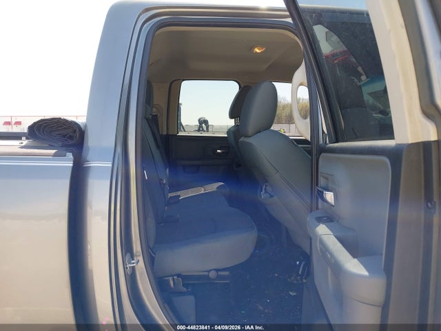 44823841 :رقم المزاد ، 1C6RR7GT3DS701400 vin ، 2013 Ram 1500 Big Horn مزاد بيع