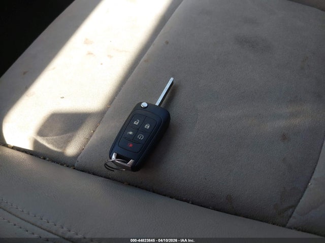 Chevrolet Volt 2014 1G1RH6E46EU140416 Image 11
