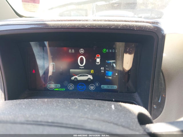Chevrolet Volt 2014 1G1RH6E46EU140416 Image 13