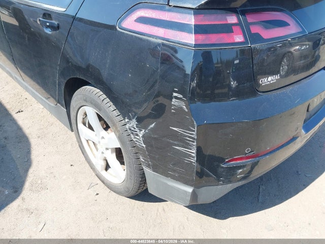 Chevrolet Volt 2014 1G1RH6E46EU140416 Image 15