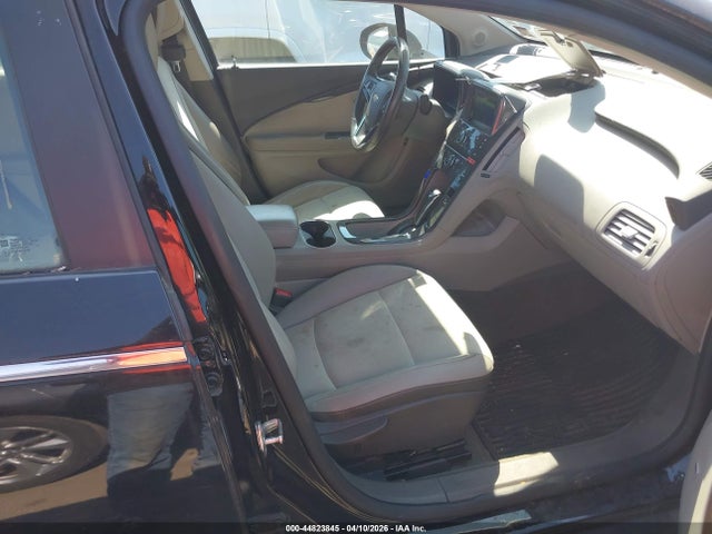 Chevrolet Volt 2014 1G1RH6E46EU140416 Image 5
