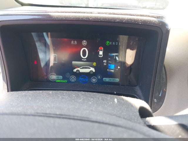 Chevrolet Volt 2014 1G1RH6E46EU140416 Image 7