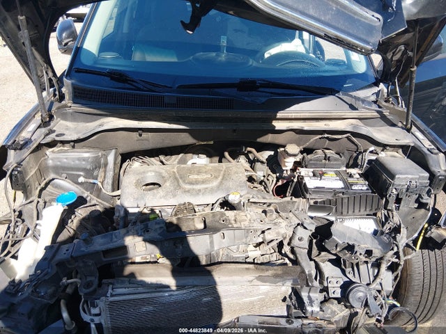 Aukcja sprzedaży 2018 Kia Soul, vin: KNDJN2A25J7514727, numer aukcji: 44823849