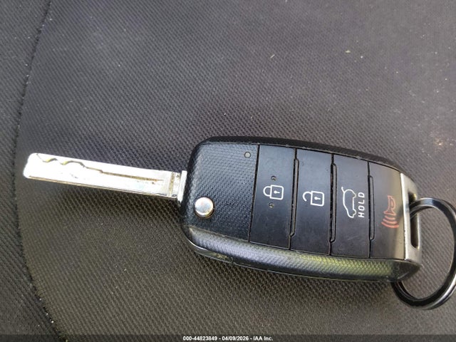 Aukcja sprzedaży 2018 Kia Soul, vin: KNDJN2A25J7514727, numer aukcji: 44823849