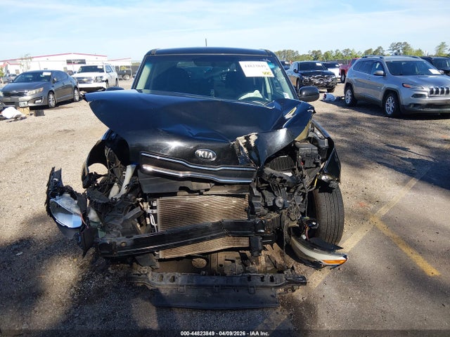 Aukcja sprzedaży 2018 Kia Soul, vin: KNDJN2A25J7514727, numer aukcji: 44823849