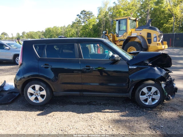 Aukcja sprzedaży 2018 Kia Soul, vin: KNDJN2A25J7514727, numer aukcji: 44823849
