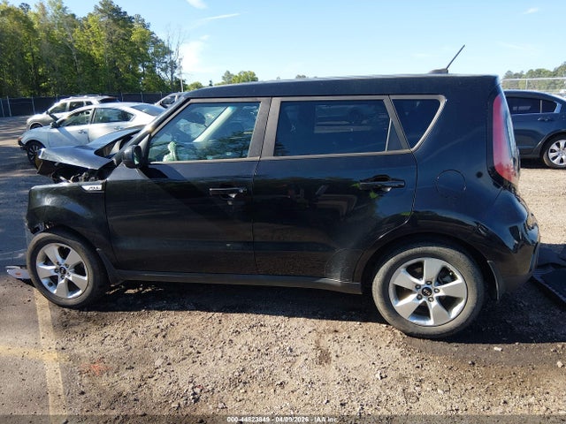 Aukcja sprzedaży 2018 Kia Soul, vin: KNDJN2A25J7514727, numer aukcji: 44823849