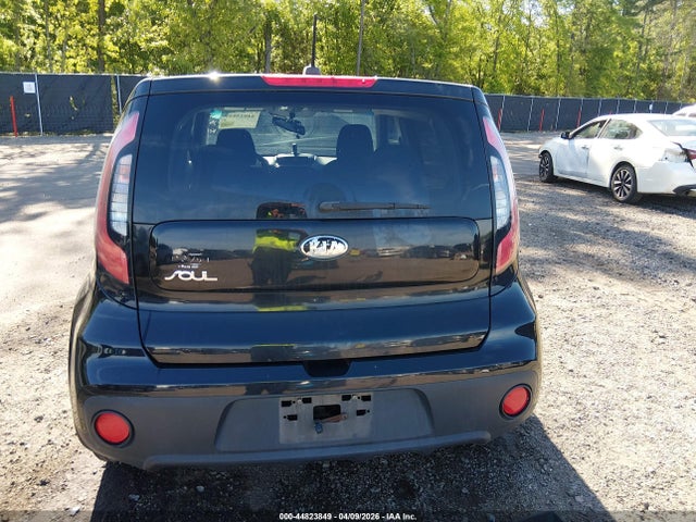 Aukcja sprzedaży 2018 Kia Soul, vin: KNDJN2A25J7514727, numer aukcji: 44823849