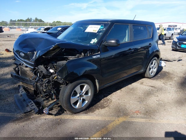 Aukcja sprzedaży 2018 Kia Soul, vin: KNDJN2A25J7514727, numer aukcji: 44823849