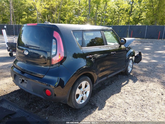 Aukcja sprzedaży 2018 Kia Soul, vin: KNDJN2A25J7514727, numer aukcji: 44823849