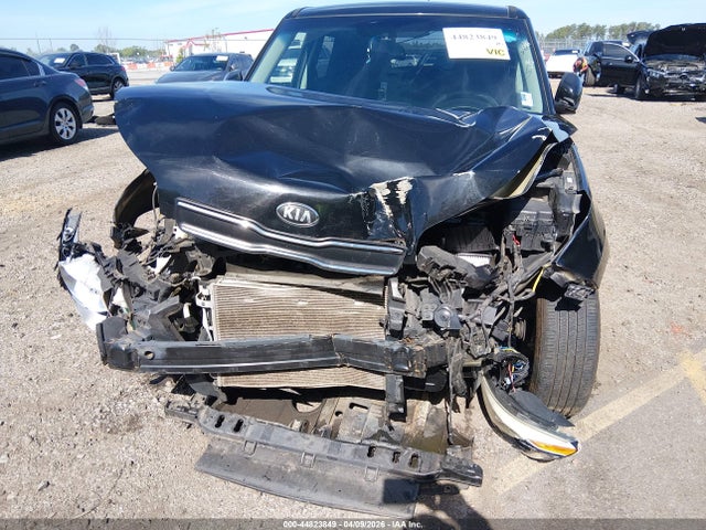 Aukcja sprzedaży 2018 Kia Soul, vin: KNDJN2A25J7514727, numer aukcji: 44823849