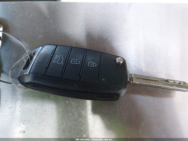 44823850 :رقم المزاد ، KNDPB3AC7G7858537 vin ، 2016 Kia Sportage Lx مزاد بيع