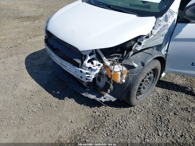 Chevrolet Spark Fwd Ls Automatic 2020 KL8CB6SA7LC463085 Image 6