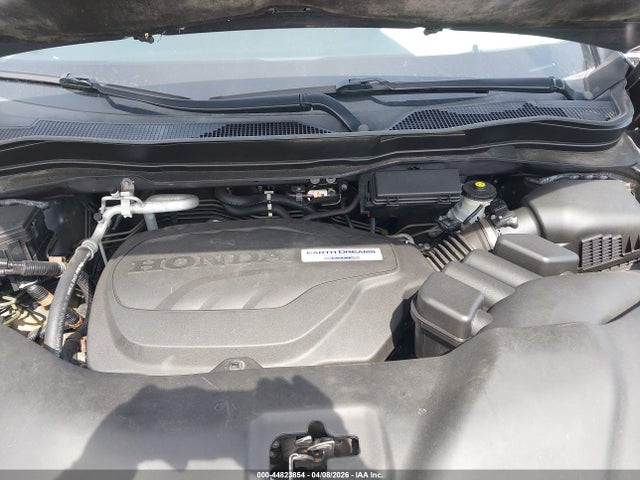 Продажа на аукционе авто 2019 Honda Pilot Ex-l, vin: 5FNYF6H42KB028303, номер лота: 44823854