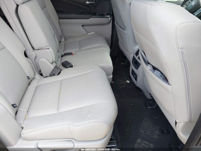 Продажа на аукционе авто 2019 Honda Pilot Ex-l, vin: 5FNYF6H42KB028303, номер лота: 44823854