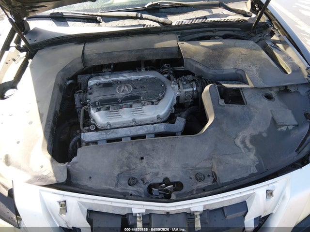 Aukcja sprzedaży 2010 Acura Tl 3.5, vin: 19UUA8F23AA021248, numer aukcji: 44823855