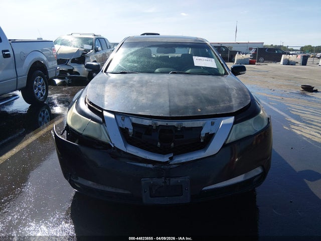 Aukcja sprzedaży 2010 Acura Tl 3.5, vin: 19UUA8F23AA021248, numer aukcji: 44823855
