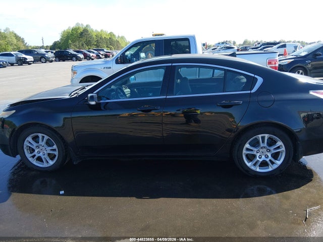Aukcja sprzedaży 2010 Acura Tl 3.5, vin: 19UUA8F23AA021248, numer aukcji: 44823855